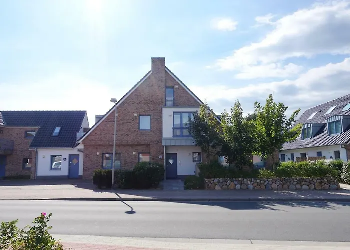 Haus Sonnenterrasse