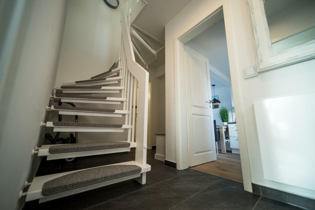 Haus Sonnenterrasse * Westerland