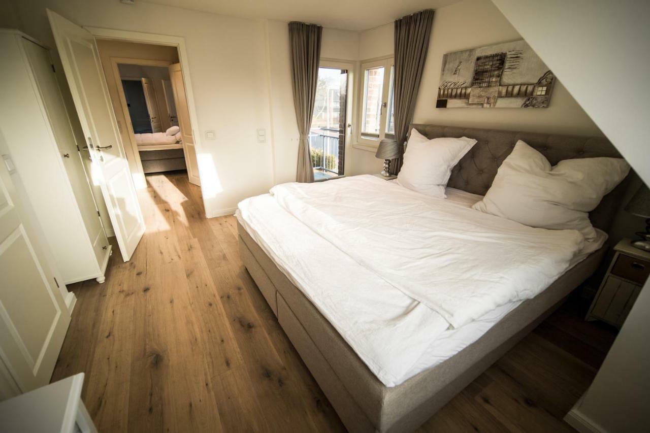 Haus Sonnenterrasse * Westerland