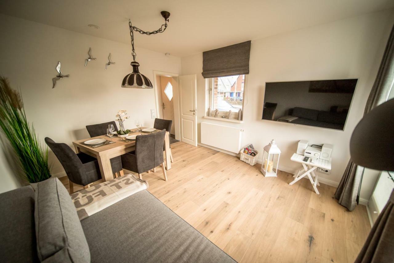 Appartamento Haus Sonnenterrasse *