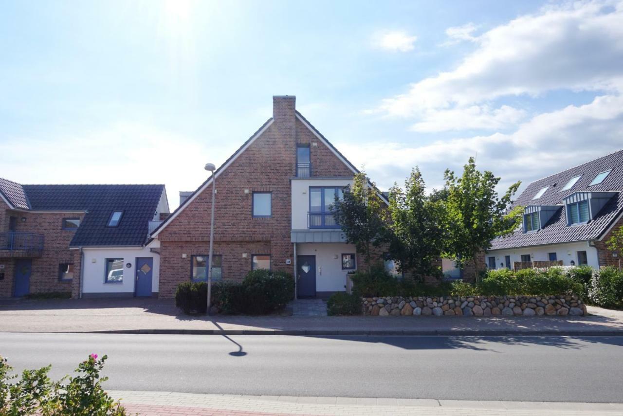 Appartamento Haus Sonnenterrasse Westerland