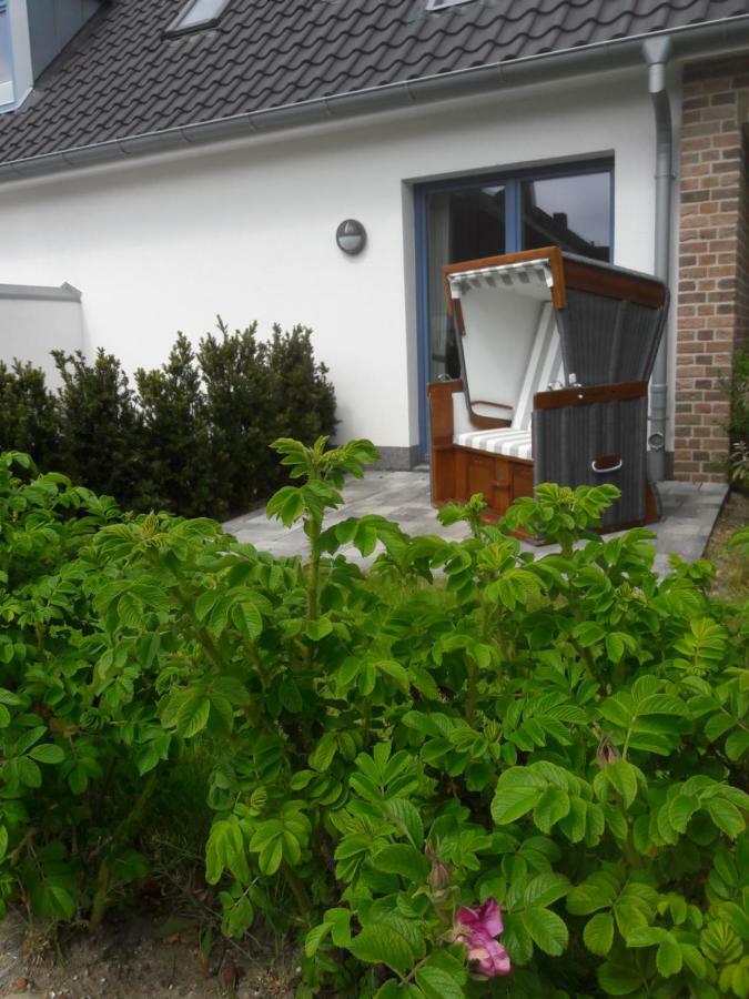 Haus Sonnenterrasse Appartamento *