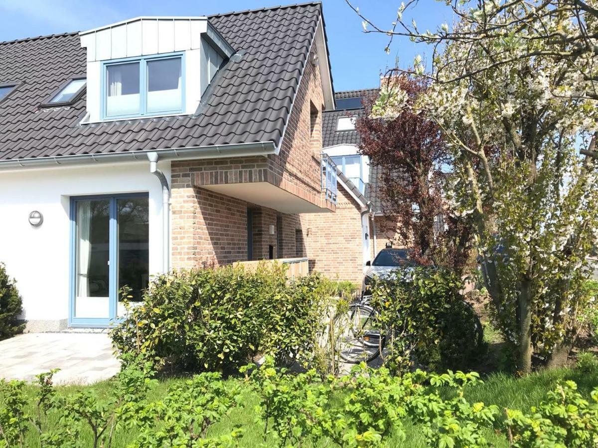 Haus Sonnenterrasse *